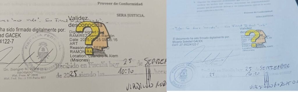 Denuncian a diputadas por el cobro irregular de pensionesno no contributivas por discapacidad imagen-5