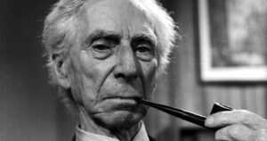 Qué dice Bertrand Russell sobre la moral del trabajo: ¿Es la ética de un esclavo? imagen-2
