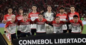 Partidos de hoy, jueves 25 de septiembre: horario y por dónde ver fútbol en vivo online imagen-1