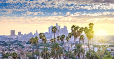 El tiempo hoy en Los Ángeles: qué cambio se espera y el estado del clima este miércoles 17 de septiembre de 2025 imagen-14