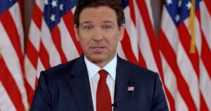 En Florida, Ron DeSantis aprueba 60 millones de dólares para esta causa imagen-4