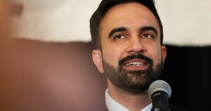 ¿Podría Zohran Mamdani ganar las elecciones de New York? imagen-2