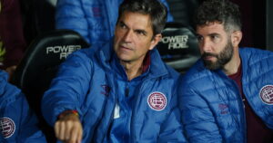 Lanús vs. Fluminense, por la Copa Sudamericana 2025: minuto a minuto, en directo imagen-2
