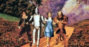Tragedias, accidentes y abusos: El lado oscuro del rodaje de "El Mago de Oz" imagen-4