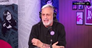 La palabra de Jorge Rial tras la nueva detención de su hija Morena: "La Justicia es igual para todos" imagen-4