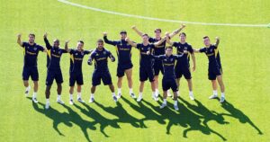 Boca, EN VIVO: cómo está Russo y cuándo podría volver, el equipo vs. Defensa y las últimas noticias de este jueves 25 de septiembre imagen-3
