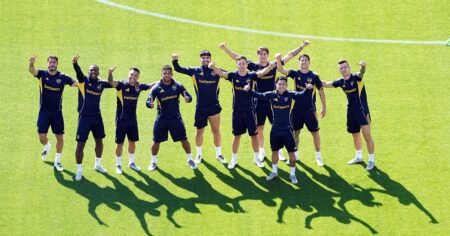 Boca, EN VIVO: cómo está Russo y cuándo podría volver, el equipo vs. Defensa y las últimas noticias de este jueves 25 de septiembre imagen-4