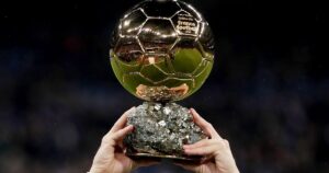 Se viene la entrega del Balón de Oro 2025: candidatos, ternas, hora y cómo seguirlo imagen-1
