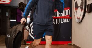 San Lorenzo, con su caos a cuestas, va por una alegría frente a Godoy Cruz imagen-1