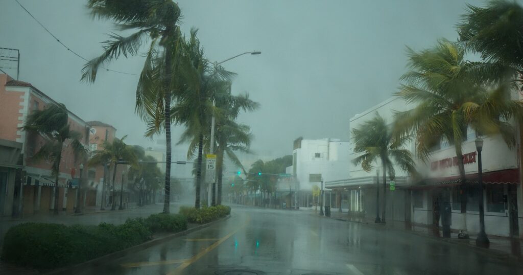 El tiempo hoy en Miami: cuándo llegan las peores tormentas y en el estado del clima este miércoles 17 de septiembre 2025 imagen-98