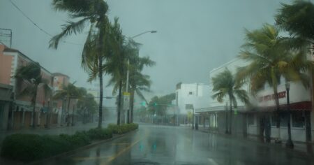 El tiempo hoy en Miami: cuándo llegan las peores tormentas y en el estado del clima este miércoles 17 de septiembre 2025 imagen-8