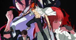 Chainsaw Man – The Movie: Reze Arc: la fecha de estreno por país y todo lo que debes saber de la película imagen-3