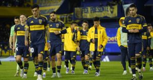 Las tablas de la Liga Profesional: Boca perdió dos puntos claves para alcanzar a River en la tabla anual y a Unión en su zona del Torneo Clausura imagen-3