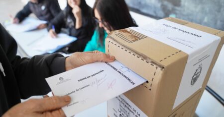 Elecciones 2025 en Argentina, EN VIVO: encuestas, boleta única y última hora de la campaña hoy 27 de septiembre imagen-15