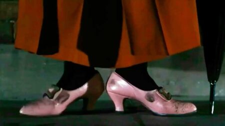 90 años, más de 40 películas, 1 Oscar: una de las actrices más inconfundibles de Hollywood podría regresar a una de sus sagas más míticas imagen-6