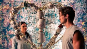 Solo 10 días para el regreso de una de las series estrella de Prime Video: la gente ya se está poniendo al día con la temporada 1 Solo 10 días para el regreso de una de las series estrella de Prime Video: la gente ya se está poniendo al día con la temporada 1 imagen-118