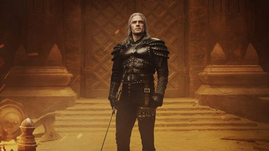 "Lo recuerdo vívidamente. Me dolió": el reparto de 'The Witcher' habla sobre la marcha de Henry Cavill imagen-4