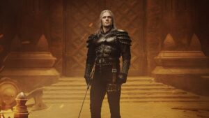"Lo recuerdo vívidamente. Me dolió": el reparto de 'The Witcher' habla sobre la marcha de Henry Cavill imagen-105