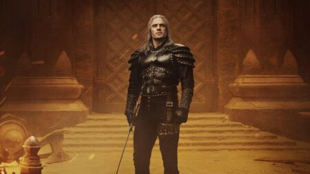 "Lo recuerdo vívidamente. Me dolió": el reparto de 'The Witcher' habla sobre la marcha de Henry Cavill imagen-8