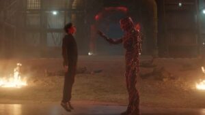 ‘Stranger Things’ aún tiene que responder una gran pregunta y el tráiler de la temporada 5 lo adelanta 'Stranger Things' aún tiene que responder una gran pregunta y el tráiler de la temporada 5 lo adelanta imagen-1