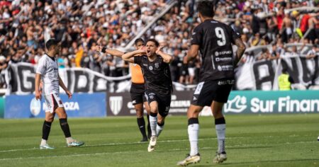 La final del Nacional: cómo se juega y los detalles imagen-22