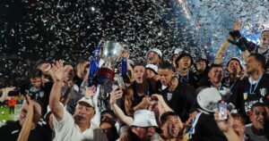 Mendoza tendrá tres equipos en Primera: ¿cuándo ocurrió por última vez? imagen-3