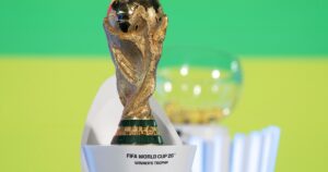 Sorteo del Mundial 2026: cuándo y dónde es, cómo es el formato y clasificados imagen-1