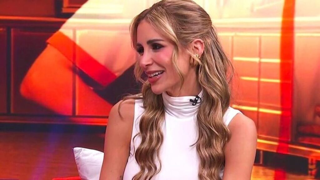La concursante de 'reality' de Telecinco que acaba de ganar 'Top Chef VIP' de Estados Unidos imagen-5