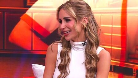 La concursante de 'reality' de Telecinco que acaba de ganar 'Top Chef VIP' de Estados Unidos imagen-5