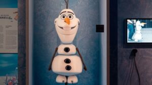 100 años no se cumplen todos los días: celebra con Disney su centenario con la 'Disney: The Exhibition' imagen-4