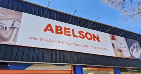 Abelson celebra sus 60 años con innovación y compromiso sustentable imagen-10