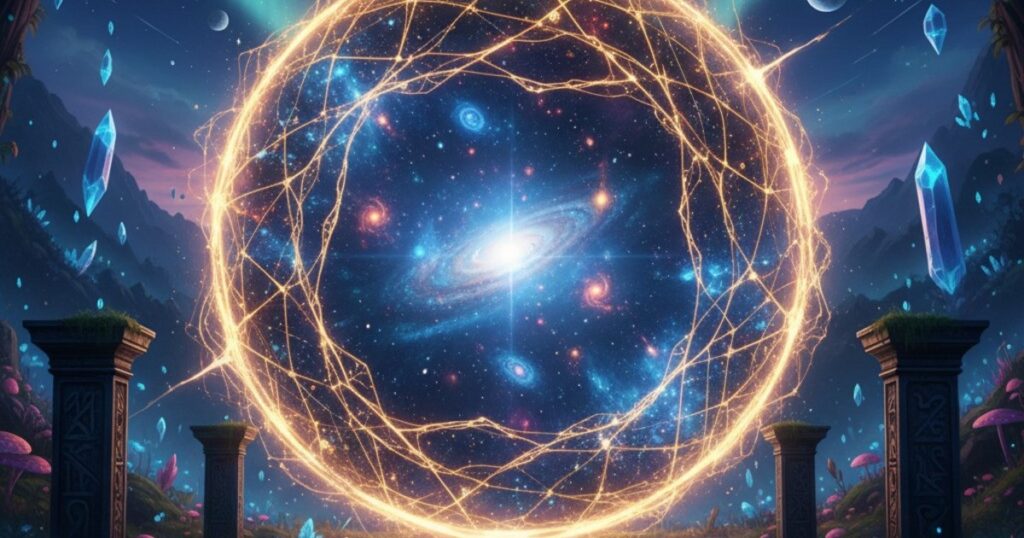 Portal 10/10 de 2025: qué significa y cómo aprovechar su energía imagen-93
