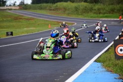 Posadas se prepara para recibir al Misionero de Karting imagen-1