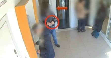 Un falso ciego cobró durante 53 años más de un millón de euros en subsidios en Italia imagen-12