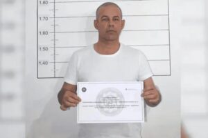 🔴 En vivo. La Corte habilitó la extradición de Fred Machado y define Milei imagen-1