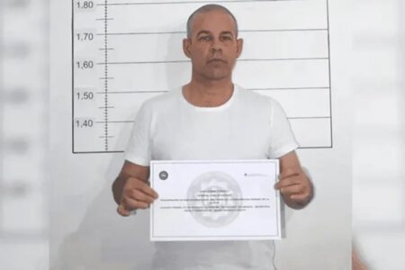 🔴 En vivo. La Corte habilitó la extradición de Fred Machado y define Milei imagen-4