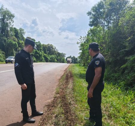 Violento robo a un camionero en El Alcázar: se llevaron $4,8 millones imagen-6