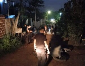 Investigan un homicidio en Iguazú: la víctima había recuperado su libertad hace pocos días imagen-3