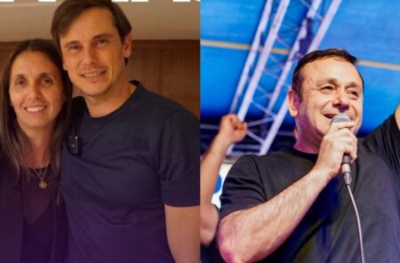 “Puerto Iguazú dio el golpe: La Libertad Avanza sacó casi 7.000 votos de ventaja” “Puerto Iguazú dio el golpe: La Libertad Avanza sacó casi 7.000 votos de ventaja” imagen-68