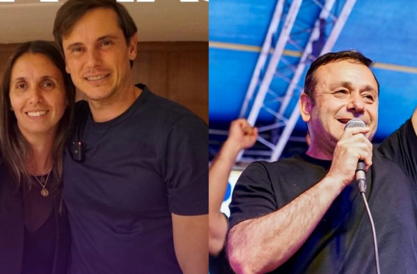 “Puerto Iguazú dio el golpe: La Libertad Avanza sacó casi 7.000 votos de ventaja” “Puerto Iguazú dio el golpe: La Libertad Avanza sacó casi 7.000 votos de ventaja” imagen-78