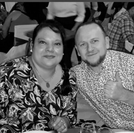 Eldorado: fallecieron la funcionaria municipal Vanesa Vera y el doctor Héctor Morgenstern imagen-14