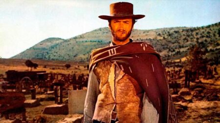 Una de las mejores frases de la historia del cine western fue improvisada: no la pronunció Clint Eastwood, pero sí otro grande imagen-4