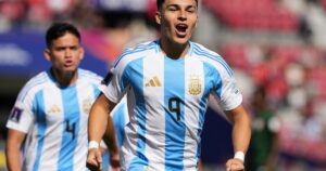 Partidos de hoy, domingo 19 de octubre: horario y por dónde ver fútbol en vivo imagen-2