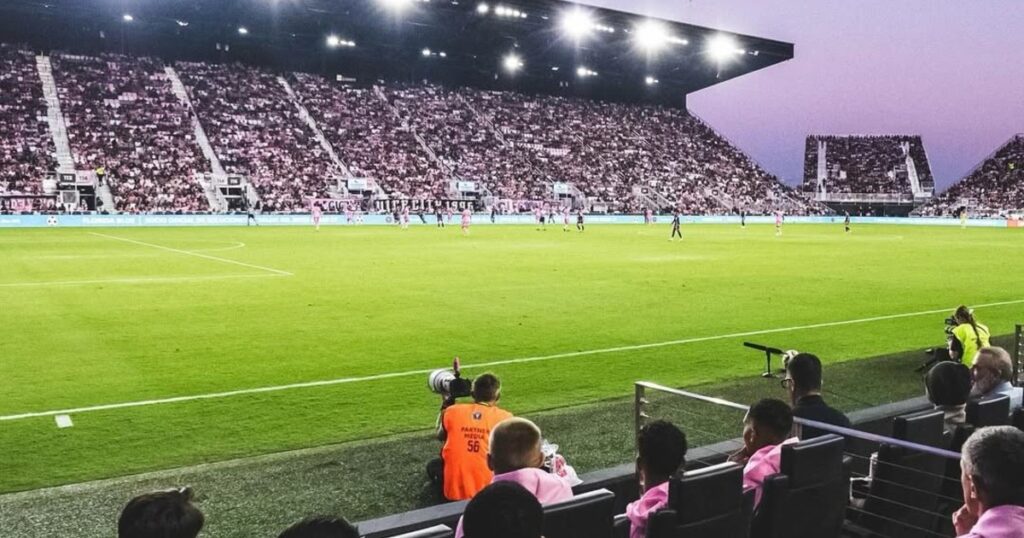 La Selección Argentina cambia de sede para el amistoso vs Puerto Rico en Estados Unidos: los motivos y qué hará Messi imagen-5