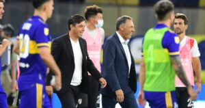 La paternidad de Russo sobre River y Gallardo: "Me tenía una fe ciega" imagen-3