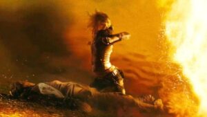 La película de ciencia ficción que iba a convertirse en una saga de 7 películas pero fracasó La película de ciencia ficción que iba a convertirse en una saga de 7 películas pero fracasó imagen-2