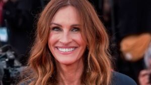 Hace 34 años Steven Spielberg y Julia Roberts trabajaron juntos por primera y última vez y terminó fatal: "Fue desafortunado y decepcionante" imagen-1
