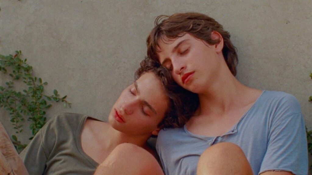 Llega a cines una de las películas españolas del año, una historia de amor "tan bella como perturbadora y plena" imagen-4