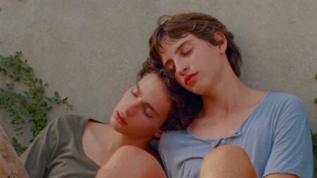 Llega a cines una de las películas españolas del año, una historia de amor "tan bella como perturbadora y plena" imagen-6