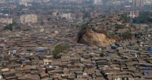 Pusieron en venta la "favela" más grande de Asia, que tiene 22 millones de habitantes imagen-3